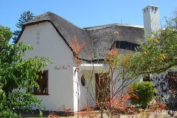 Bed & Breakfast Peak Manor Cape Town