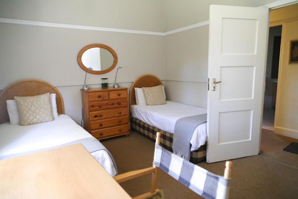 Peak Manor Bed & Breakfast Cape Town