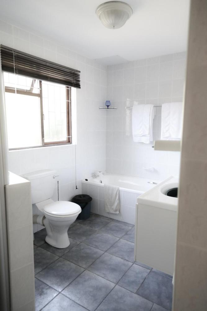 Bed & Breakfast Peak Manor 3*