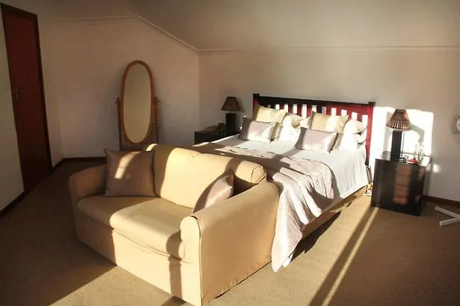 Peak Inn Manor