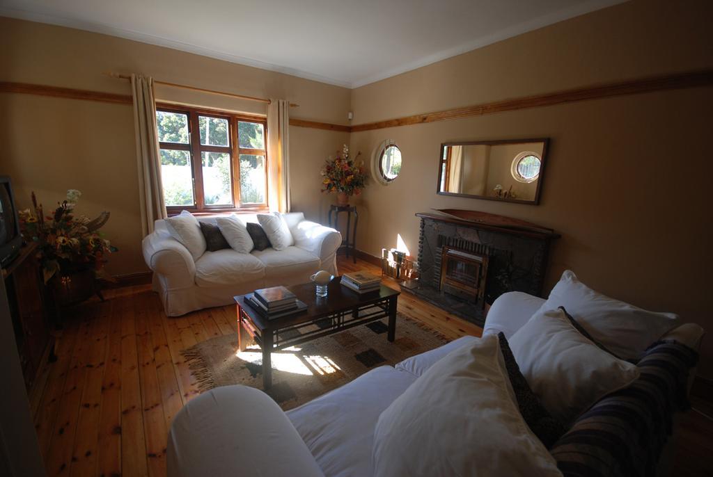 Bed & Breakfast Peak Manor