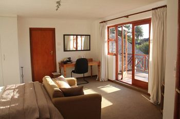 Bed & Breakfast Peak Manor 3*