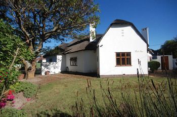 Peak Manor Bed & Breakfast
