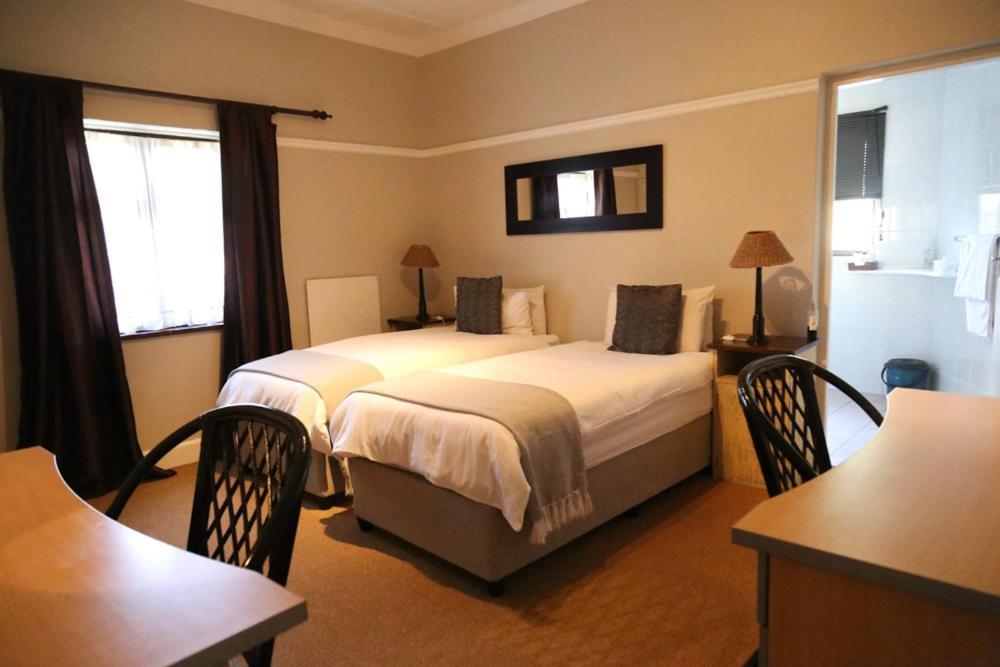 Bed & Breakfast Peak Manor