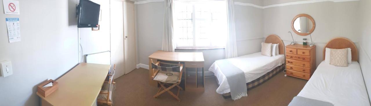 Bed & Breakfast Peak Manor