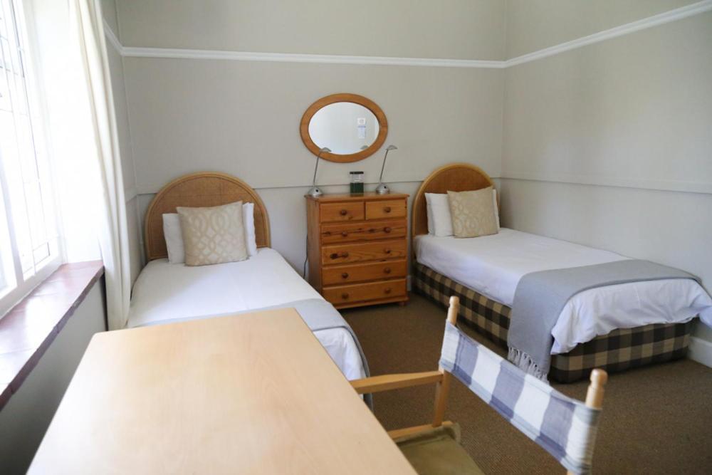 Peak Manor 3*